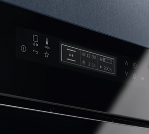 Integreeritav Kombiahi Electrolux (mikro+ahi) (2 foto / 10)