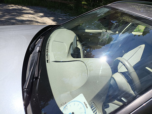 BMW 320D (10 foto / 15)