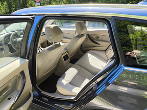 BMW 320D (9 foto / 15)