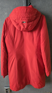 Talveparka ICEPEAK / s.36-38 (2 foto / 4)