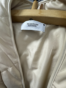 Куртка Reserved размер S (4 фото из 6)