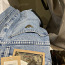 Versace vest, Armani teksad, Moschino püksid (foto #1)