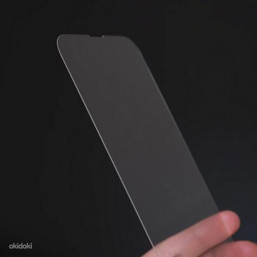 Защитное стекло для IPhone 13 Pro Max (фото #1)