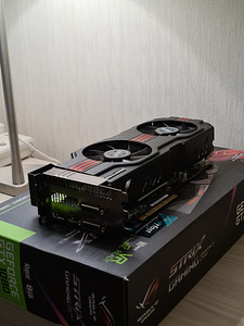 GEFORCE GTX 680 DIRECTCU II WITH 2GB GDDR5 (1 foto / 5)