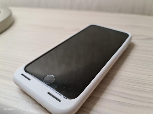 iPhone 7 32GB + Apple Smart Battery Case (foto #3)
