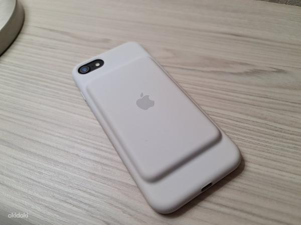 iPhone 7 32GB + Apple Smart Battery Case (foto #4)