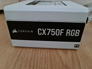 GeForce® GTX 1080 Ti Gaming OC 11G / CX Series™ CX750F RGB (4 foto / 5)