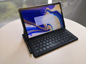 Samsung Galaxy Tab S4 10.5 64GB 4GB RAM, LTE (1 foto / 1)