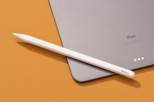 Apple Pencil (2nd generation) (1 фото из 1)