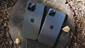 iPhone 11 Pro Max, 64gb, Black (1 foto / 1)