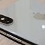 Apple iPhone XS Max 64 ГБ серебристый (фото #3)