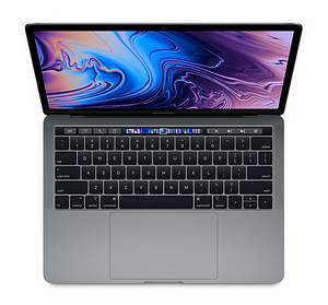 Macbook Pro 2019 13" TouchBar (1 foto / 1)