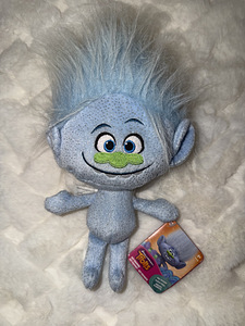 Trolls Teemandikutt uus (1 foto / 2)