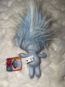 Trolls Teemandikutt uus (2 foto / 2)
