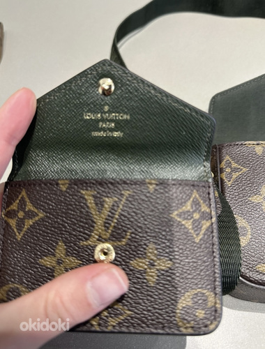 Originaal Louis Vuitton kott (foto #3)