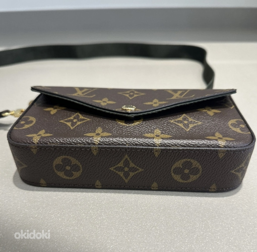Originaal Louis Vuitton kott (foto #4)