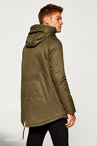 Talve Parka Esprit Uus S, L, XL, - 28%. (3 foto / 7)