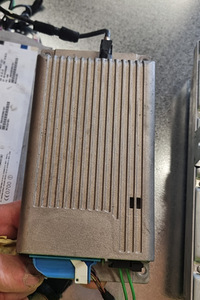 TOP-HIFI BMW F01,02,F07,F25,E70,E71 (4 foto / 9)