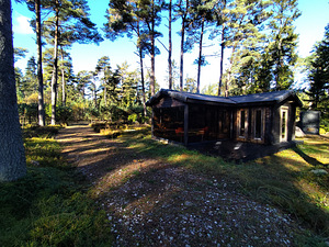 Merineitsi tee 8, Tahkuna, Hiiumaa vald, Hiiumaa (5 foto / 50)
