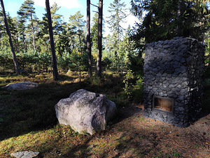Merineitsi tee 8, Tahkuna, Hiiumaa vald, Hiiumaa (10 foto / 50)