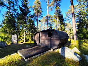 Merineitsi tee 8, Tahkuna, Hiiumaa vald, Hiiumaa (32 foto / 50)