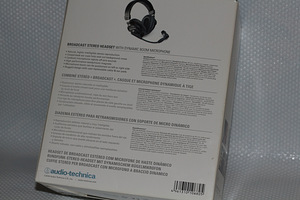 Audio-Technica BPHC-1 (2 фото из 3)