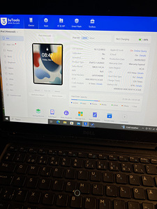 iPad 9 поколения (3 фото из 7)