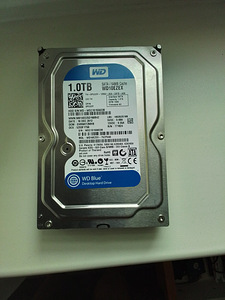Hdd (1 фото из 1)