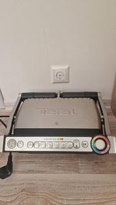 Tefal OptiGrill (1 foto / 3)
