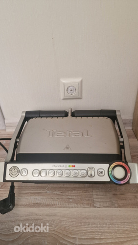Tefal OptiGrill