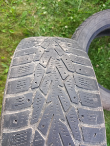 Suverehvid 225/55 R16 (1 foto / 3)