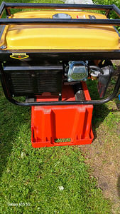 Generaator