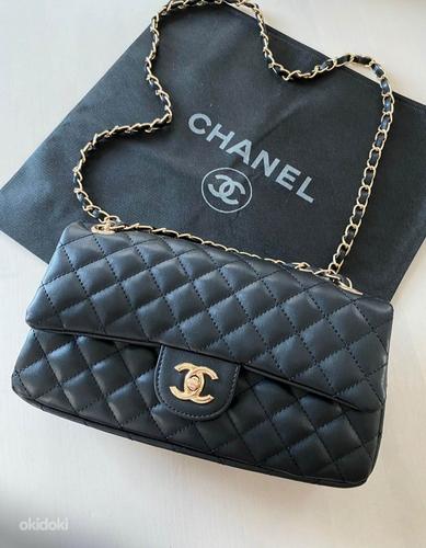 Chanel (foto #5)
