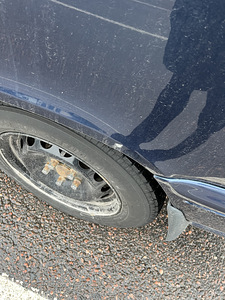 Volvo v70 (5 фото из 10)