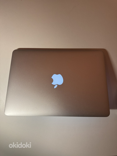 Apple Macbook Pro 2015 13 inch 128 gb (foto #3)