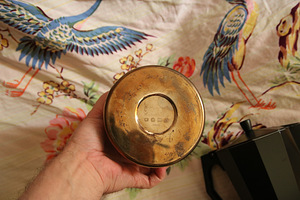 Bialetti ja MGF kohvimasinad (3 foto / 8)