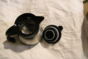 Havax vacuum jug Piccolo (10 foto / 10)