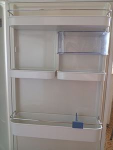 Холодильник Bosch cooler (4 фото из 5)