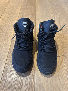 Poiste talvesaapad Timberland (2 foto / 4)