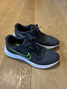 Poiste tossud Nike (1 foto / 4)