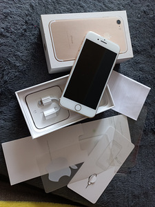 iPhone7 , 128gb (1 фото из 1)