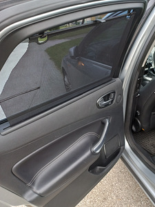 Ford Mondeo 2.0 TDCI (14 foto / 14)
