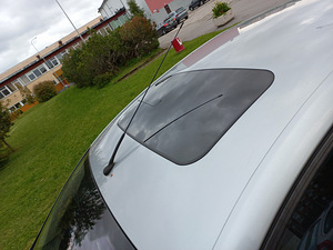 Ford Mondeo 2.0 TDCI (13 foto / 14)