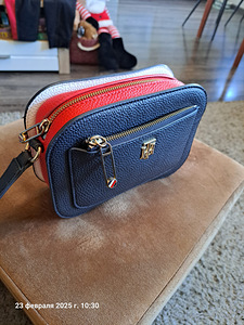 Продается сумка Tommi Hilfiger (1 фото из 5)