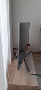 Ultra HD 4K Smart teler Samsung 50" (1 foto / 2)