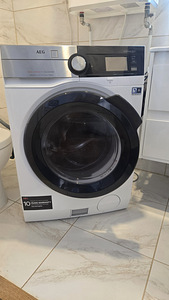 AEG pesumasin kuivatiga 10kg/6kg (2 foto / 5)
