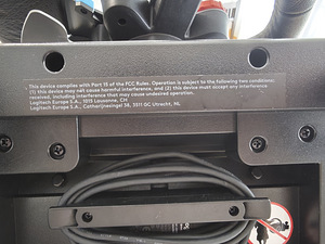 PS5 / PS4 / PC roolikomplekt Logitech G29 + käigukang (3 foto / 6)
