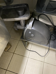 Lihaveski Tefal