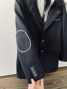 Armani Junior mantel (3 foto / 3)