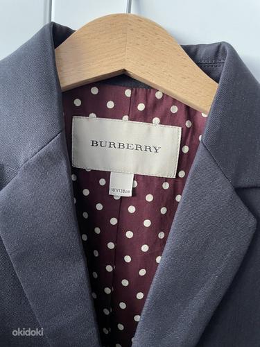 Burberry ülikond (foto #1)
